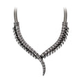 Thoracic Collar Necklace - Angel's House of Design Co.