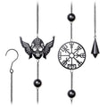 Viking Hanging Decoration - Angel's House of Design Co.